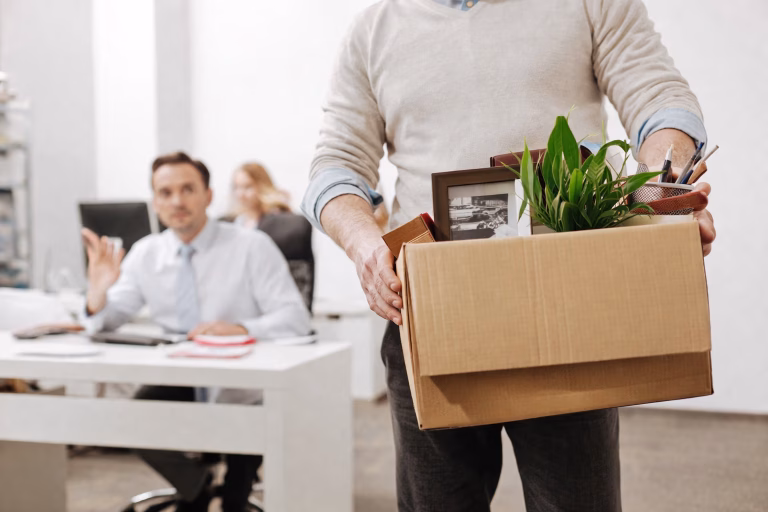 Rotacja pracownikow: przyczyny, koszty i sposoby na jej ograniczenie