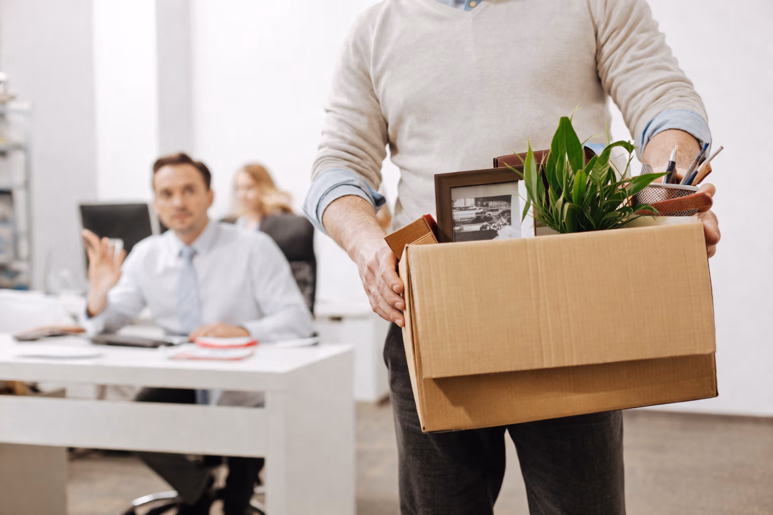 Personeelomset: Werklike Koste, Oorsake en Bewese Oplossings