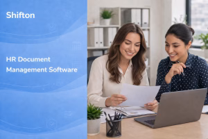 HR Document Management Software: What Growing Teams Need to Know