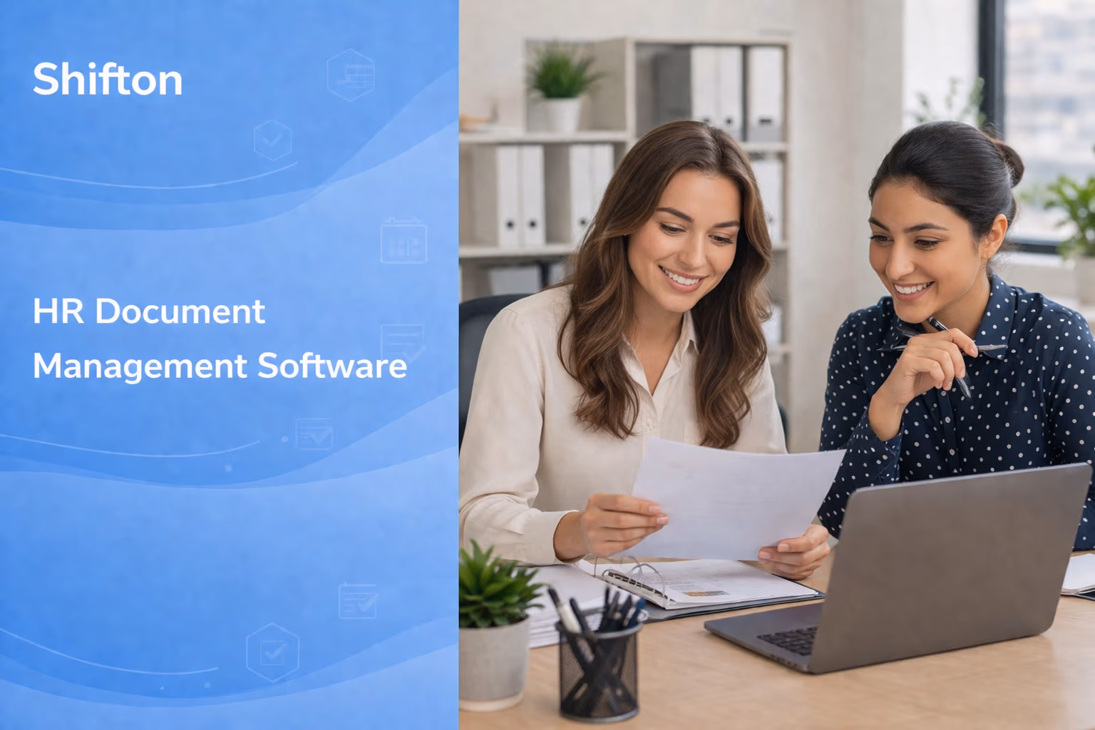 Oprogramowanie do Zarzadzania Dokumentami HR: Poradnik dla Zespolow