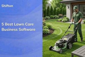 5 Best Lawn Care Business Software, Honest Comparison