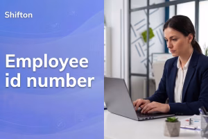 Employee id number: meaning, formats, security, and assignment