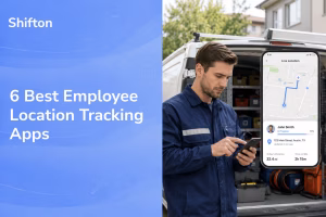 The 6 Best Employee Location Tracking Apps for 2026