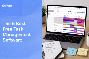 The 6 Best Free Task Management Software