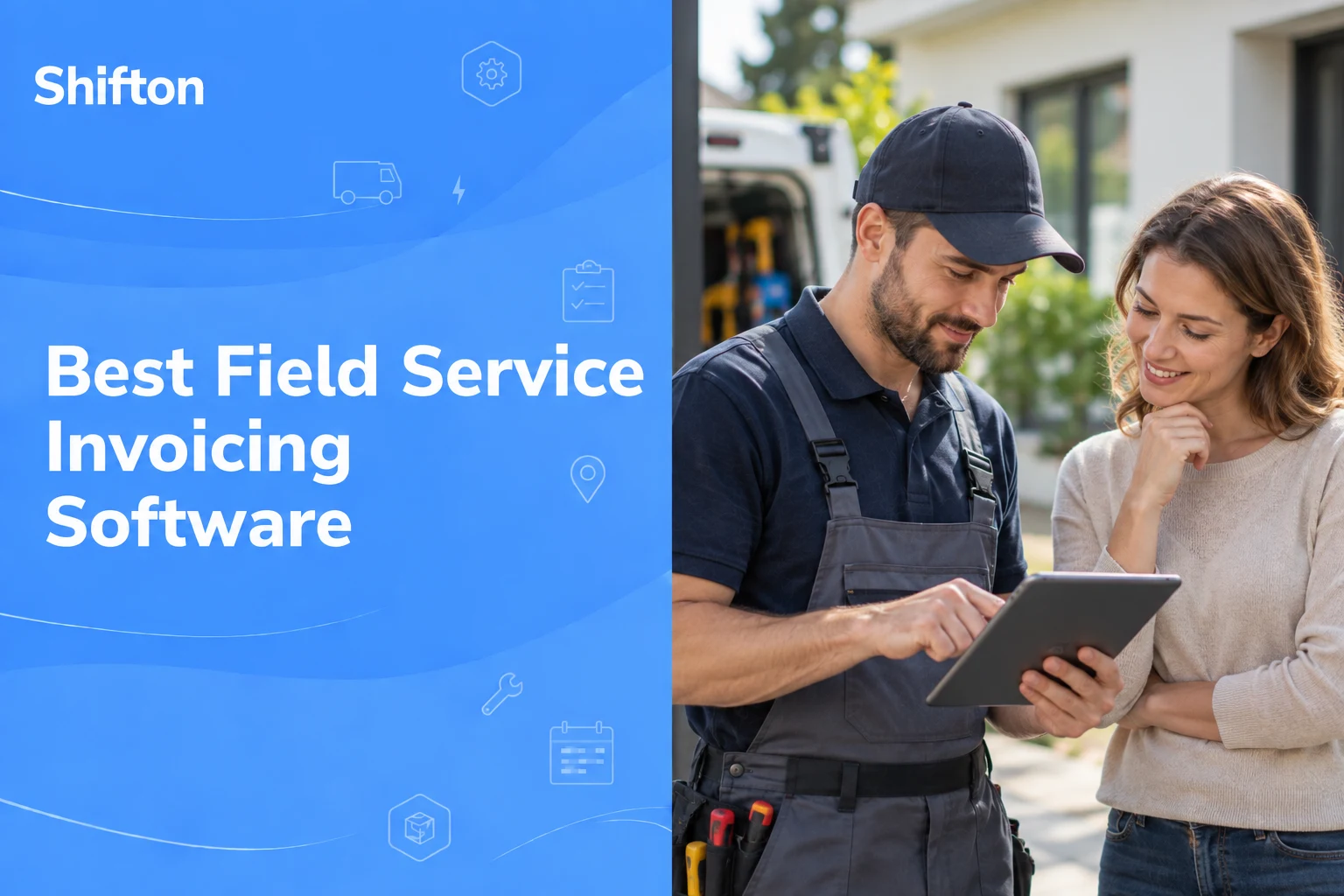 6 Best Invoicing Software for Contractors and Field Crews in 2026
