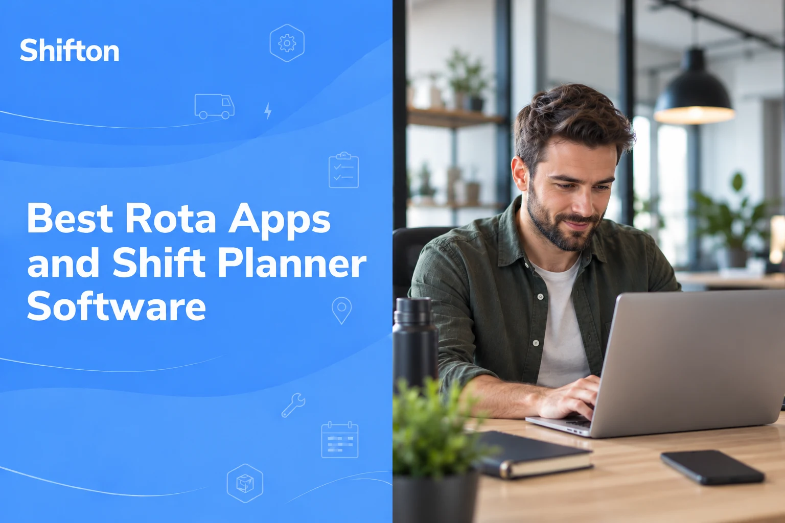 6 Best Rota Apps and Shift Planner Software for Busy Teams in 2026