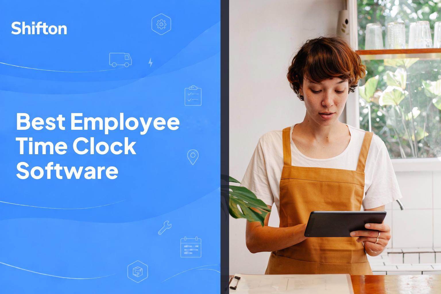 10 Best Employee Time Clock Software for Small Businesses in 2026
