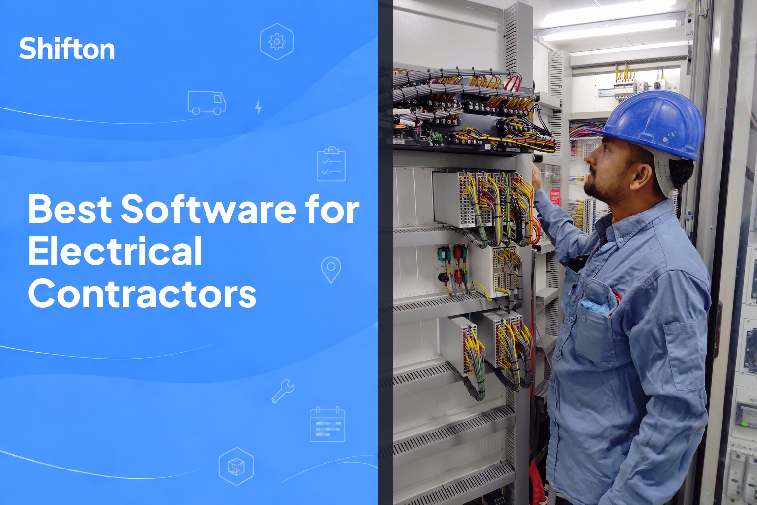 7 Best Software for Electrical Contractors and Electricians in 2026