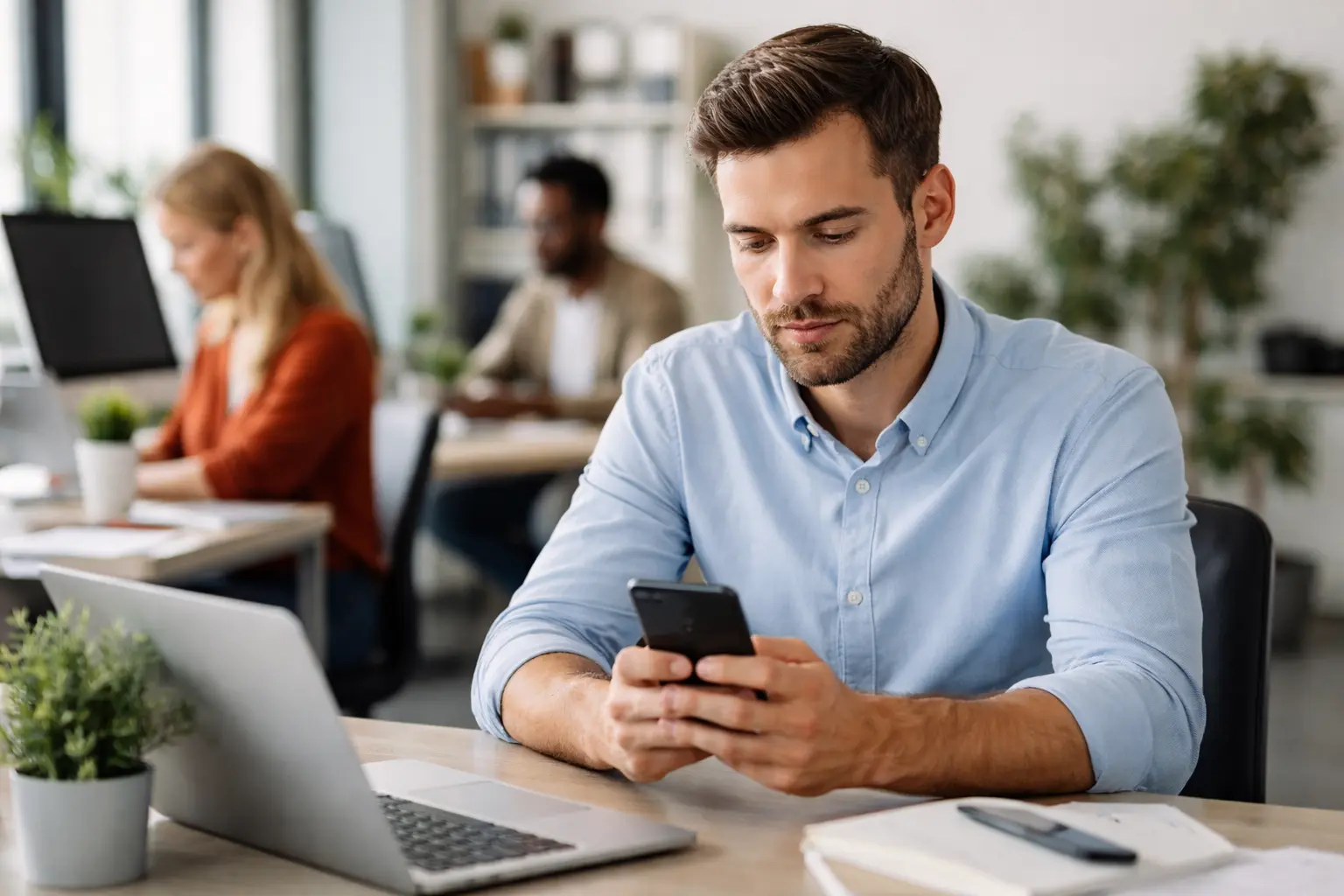 Time Theft at Work: The Small Habits That Quietly Cost You Hours